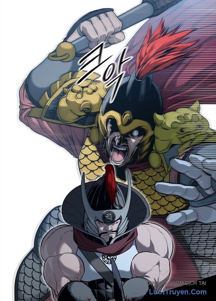 Cương Thiết Liệt Đế Chap 1