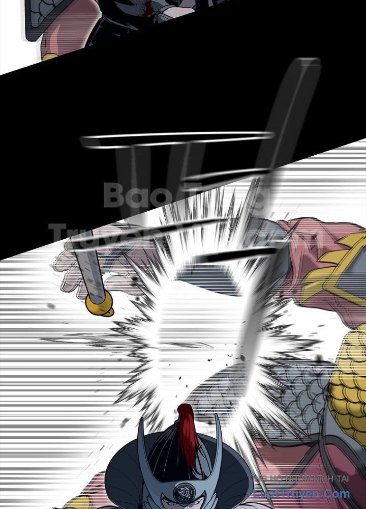 Cương Thiết Liệt Đế Chap 1