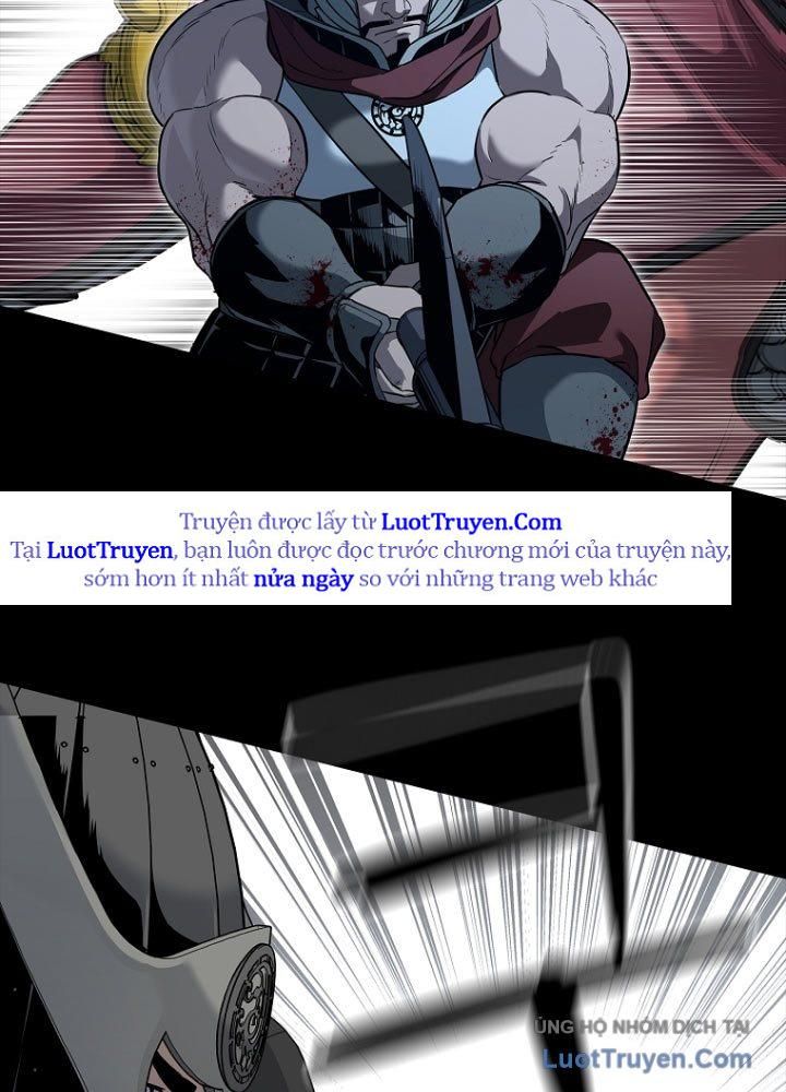 Cương Thiết Liệt Đế Chap 1