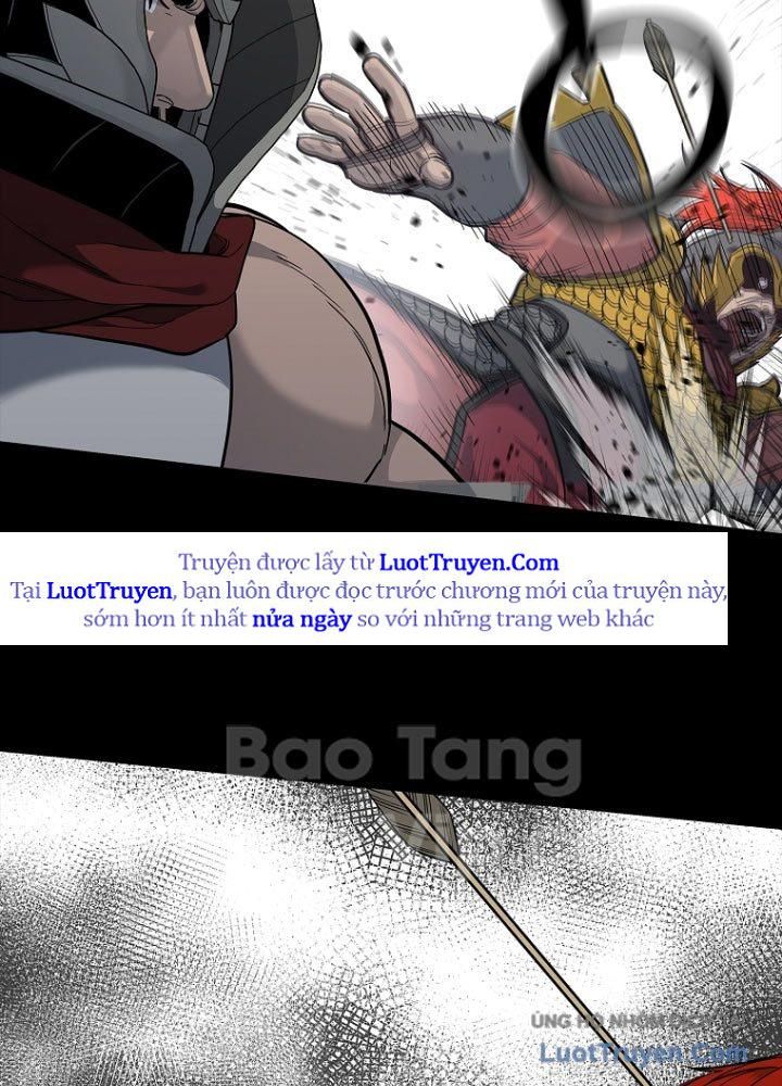 Cương Thiết Liệt Đế Chap 1