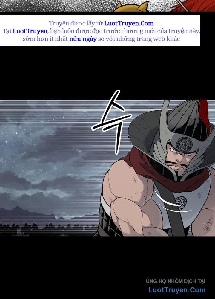 Cương Thiết Liệt Đế Chap 1