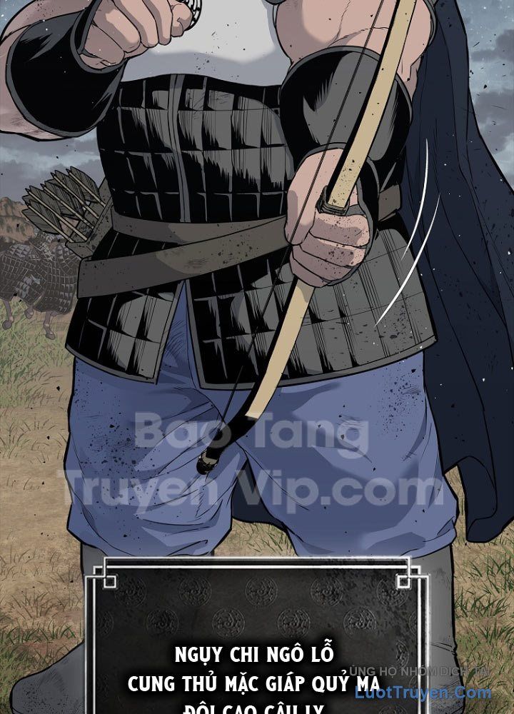 Cương Thiết Liệt Đế Chap 1