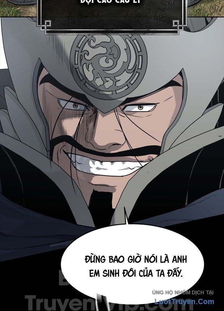 Cương Thiết Liệt Đế Chap 1