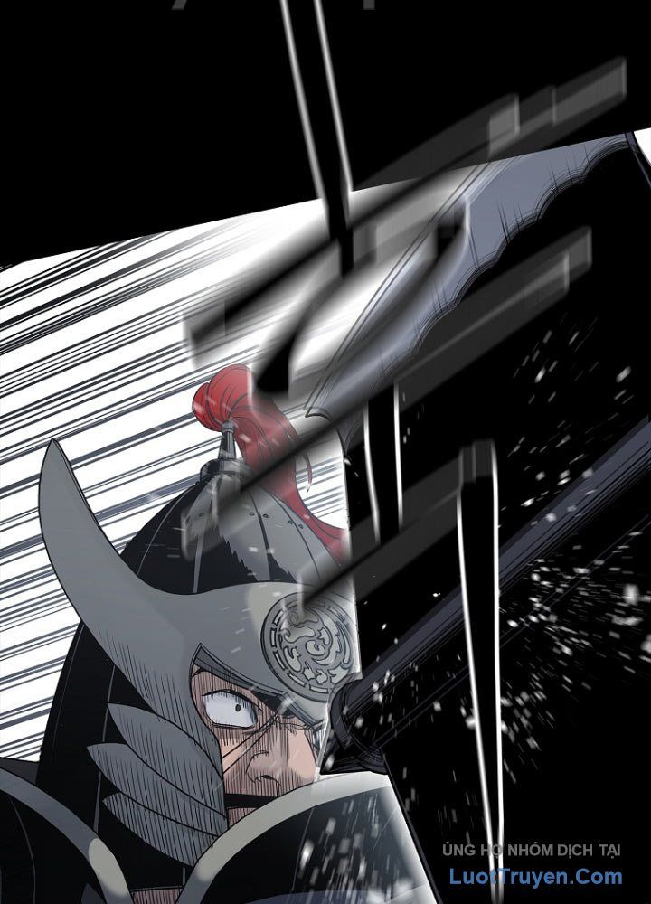 Cương Thiết Liệt Đế Chap 1