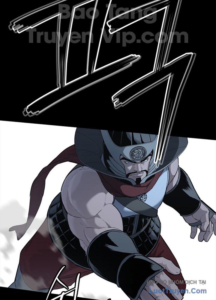 Cương Thiết Liệt Đế Chap 1