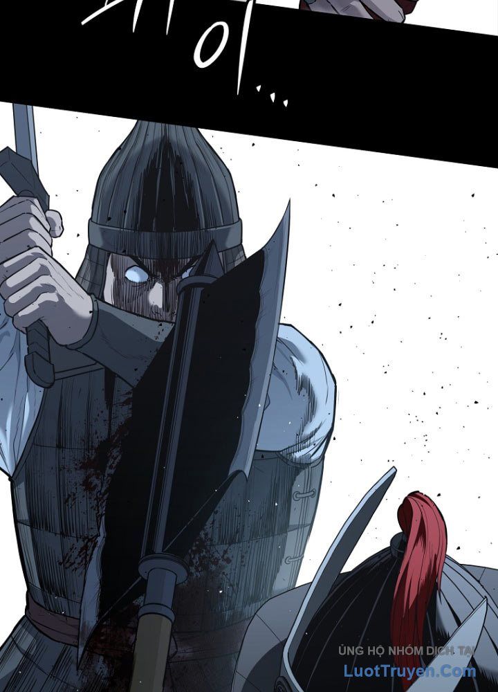 Cương Thiết Liệt Đế Chap 1