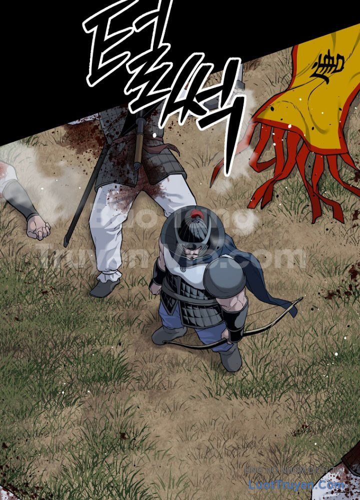 Cương Thiết Liệt Đế Chap 1