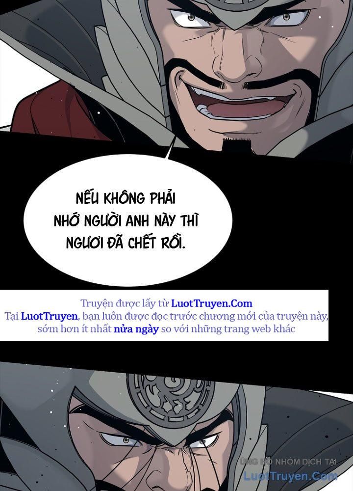 Cương Thiết Liệt Đế Chap 1