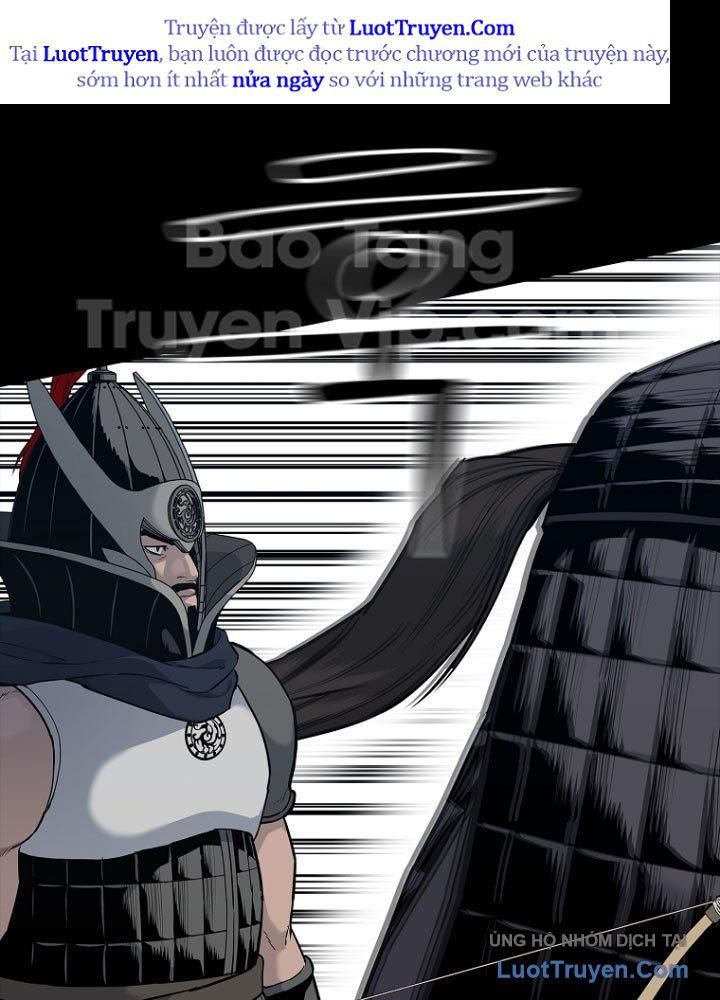 Cương Thiết Liệt Đế Chap 1