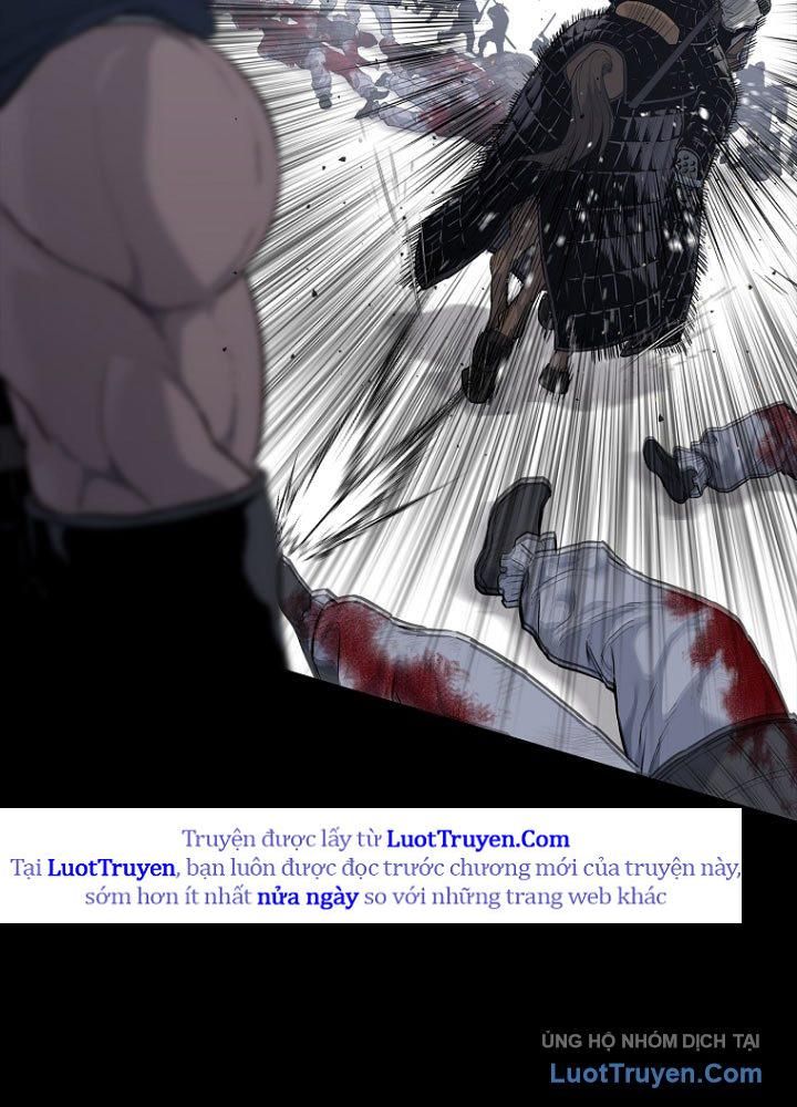 Cương Thiết Liệt Đế Chap 1