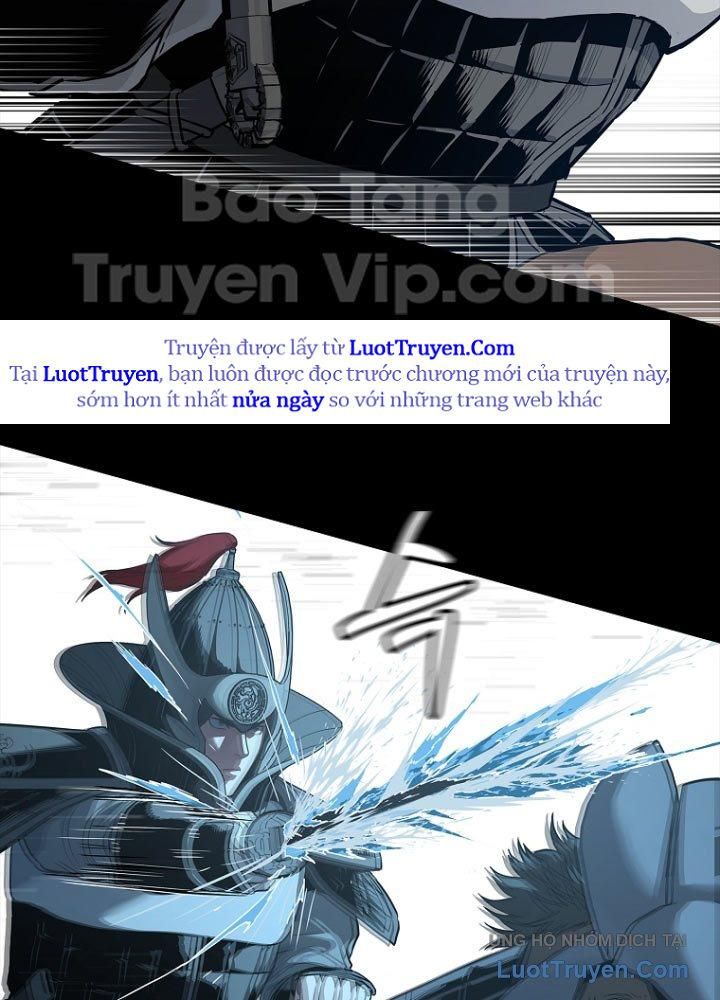 Cương Thiết Liệt Đế Chap 1