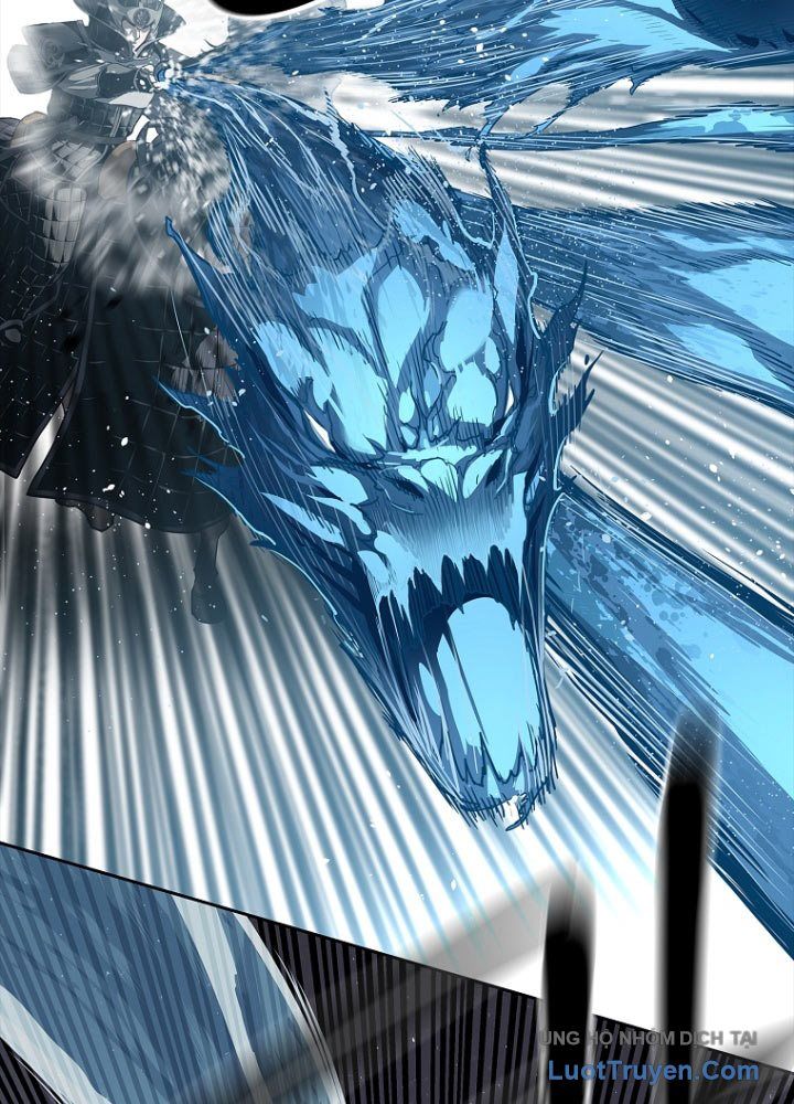 Cương Thiết Liệt Đế Chap 1