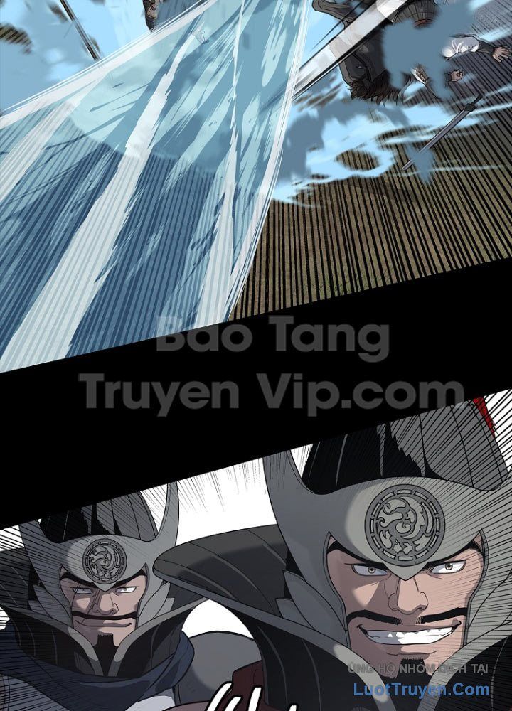 Cương Thiết Liệt Đế Chap 1