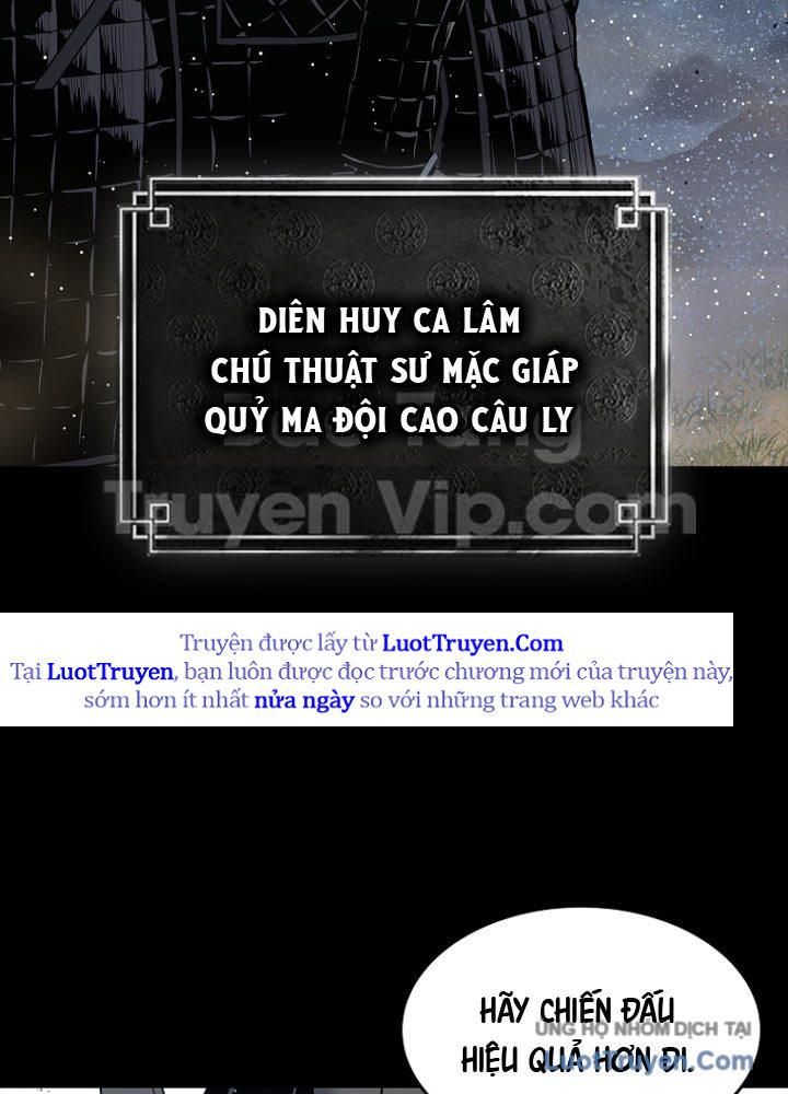 Cương Thiết Liệt Đế Chap 1