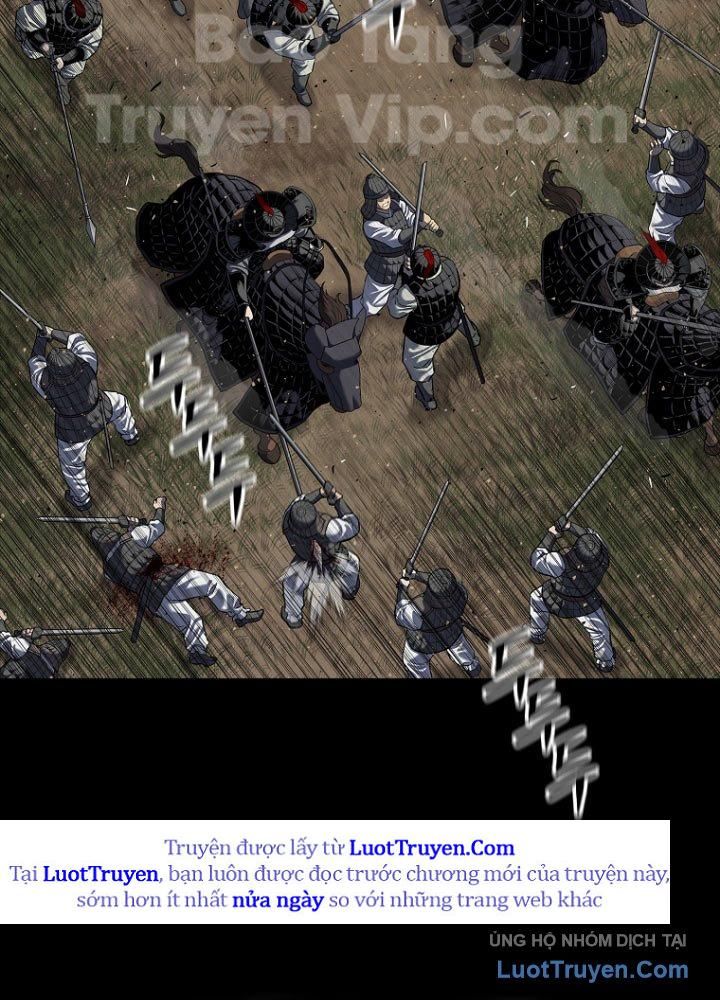 Cương Thiết Liệt Đế Chap 1