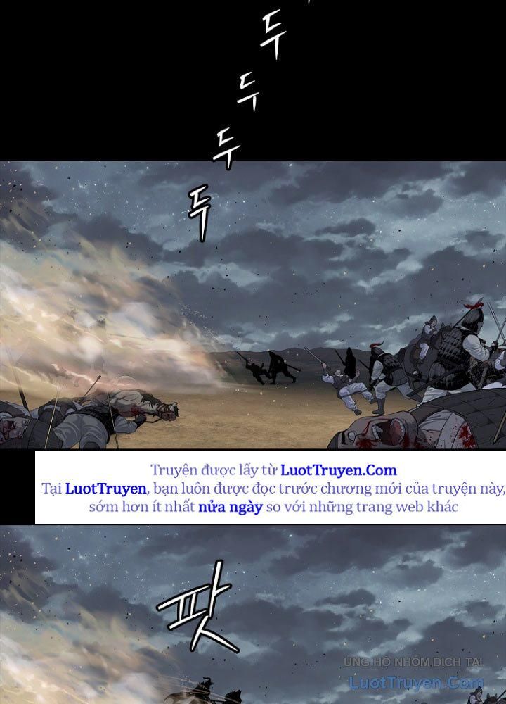 Cương Thiết Liệt Đế Chap 1