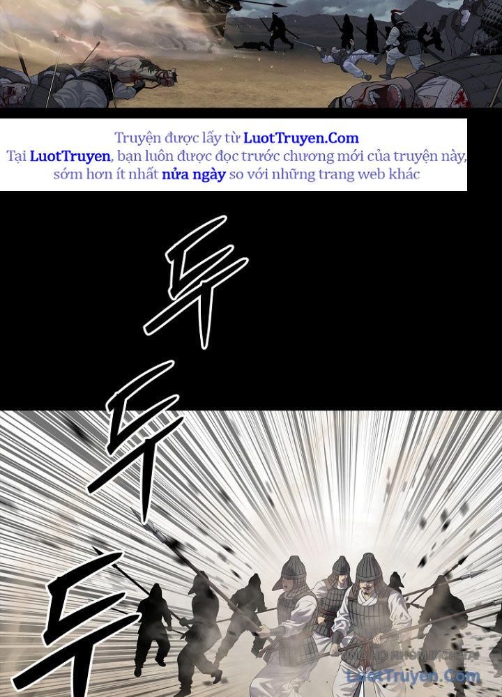 Cương Thiết Liệt Đế Chap 1