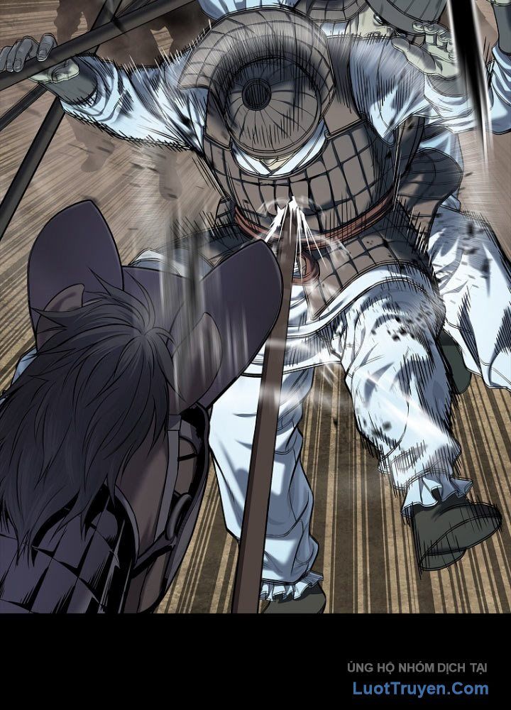 Cương Thiết Liệt Đế Chap 1