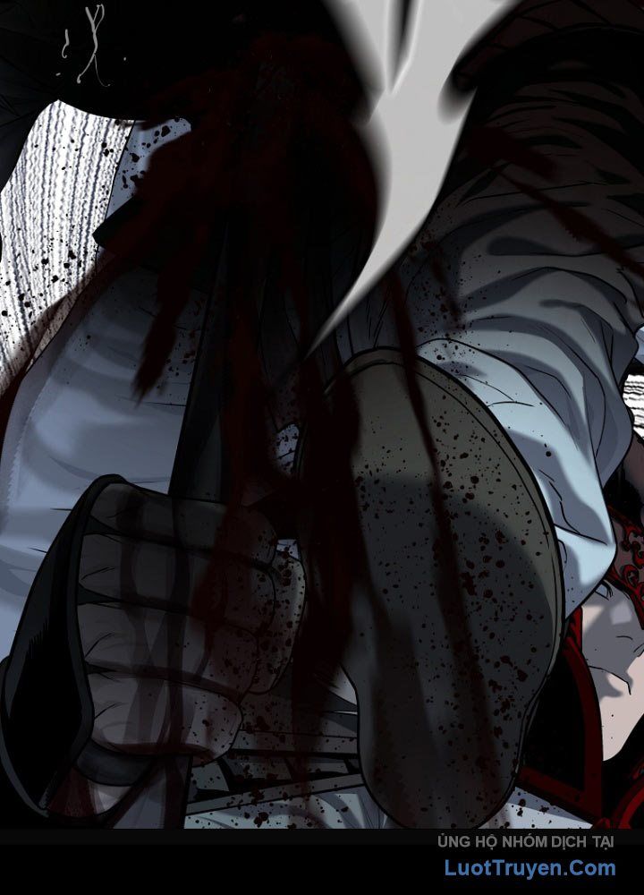 Cương Thiết Liệt Đế Chap 1