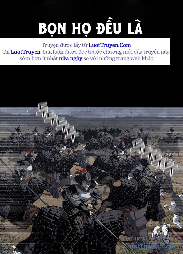 Cương Thiết Liệt Đế Chap 1