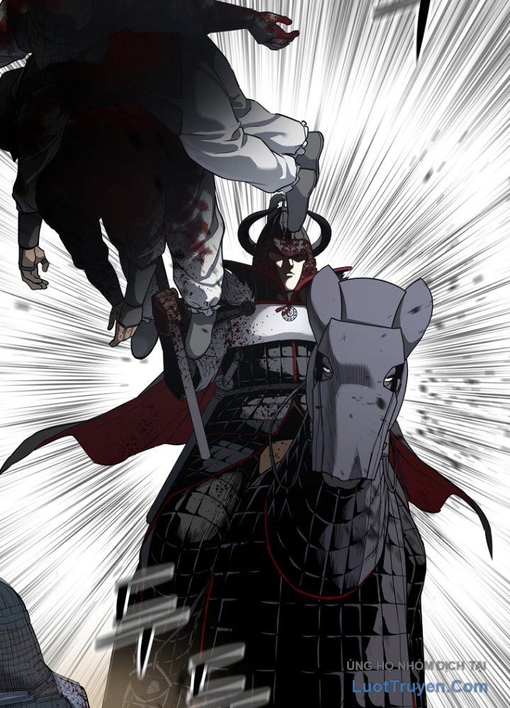 Cương Thiết Liệt Đế Chap 1