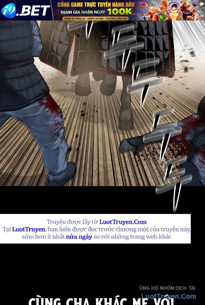 Cương Thiết Liệt Đế Chap 1