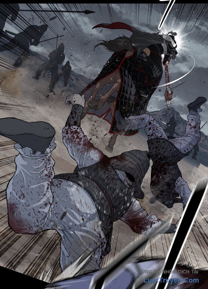 Cương Thiết Liệt Đế Chap 1