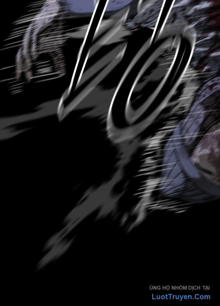 Cương Thiết Liệt Đế Chap 1