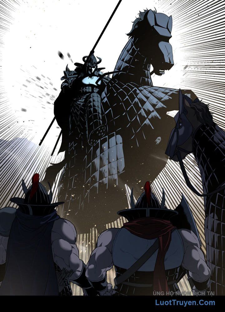 Cương Thiết Liệt Đế Chap 1