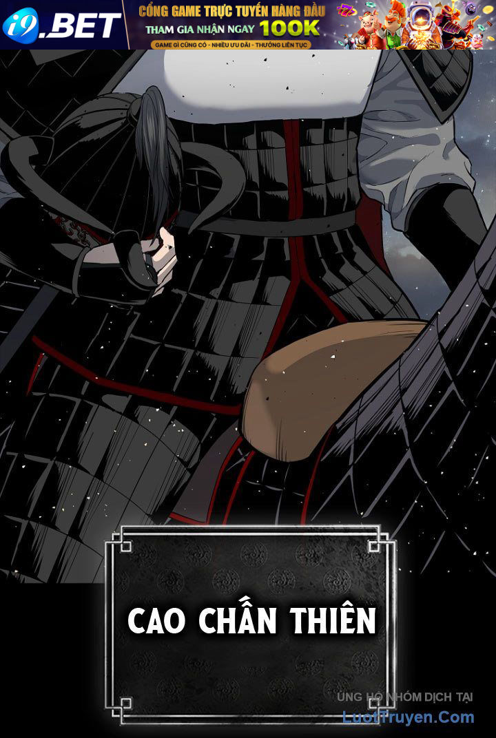 Cương Thiết Liệt Đế Chap 1