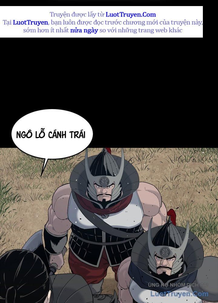 Cương Thiết Liệt Đế Chap 1