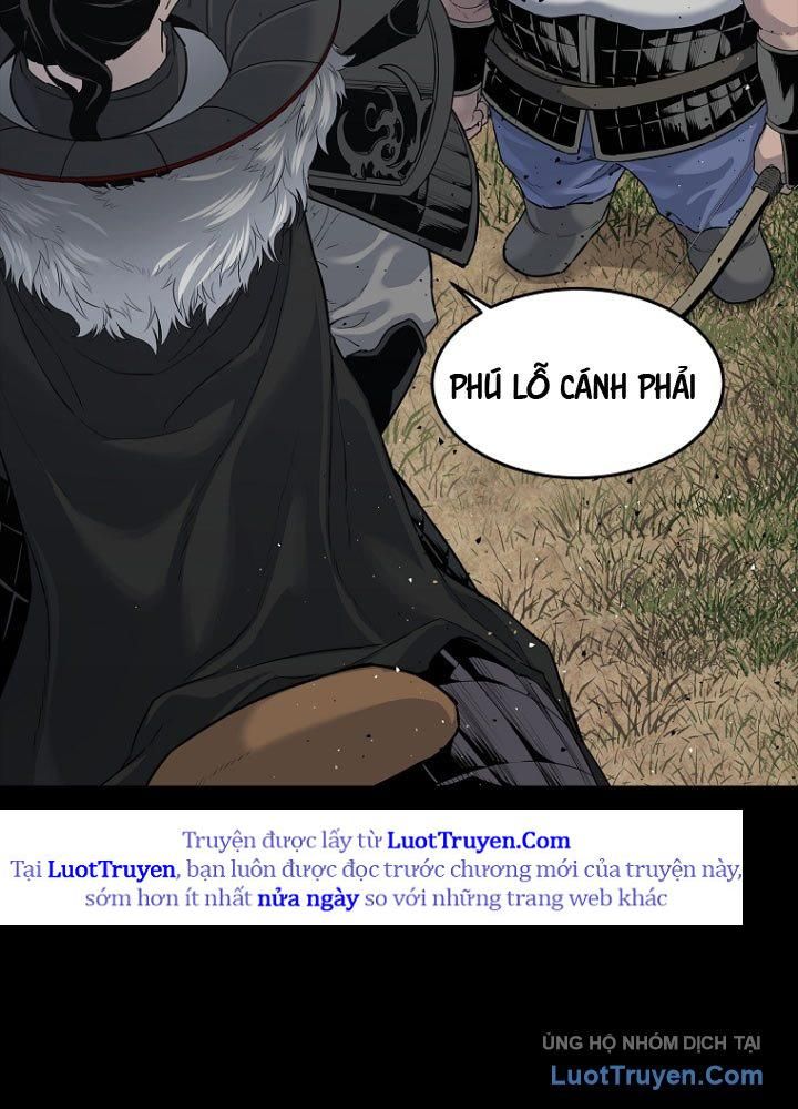 Cương Thiết Liệt Đế Chap 1