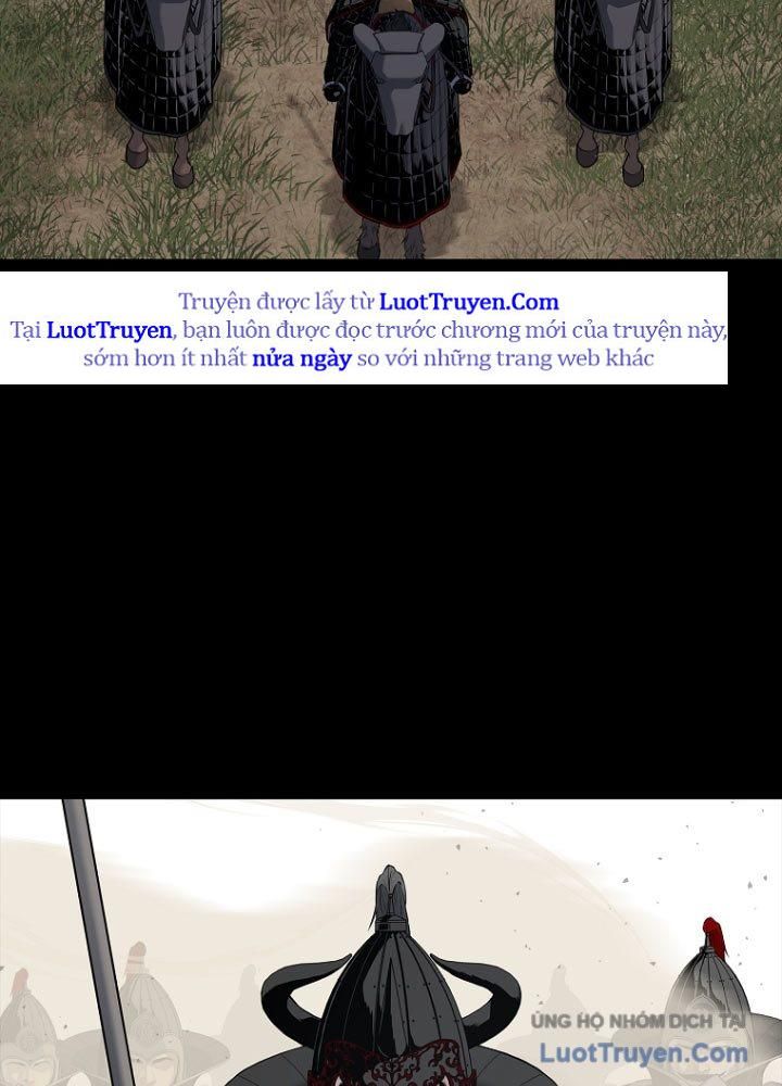 Cương Thiết Liệt Đế Chap 1