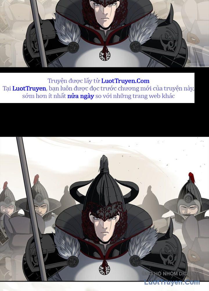 Cương Thiết Liệt Đế Chap 1