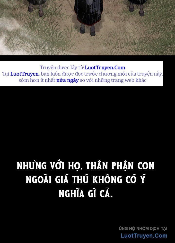 Cương Thiết Liệt Đế Chap 1