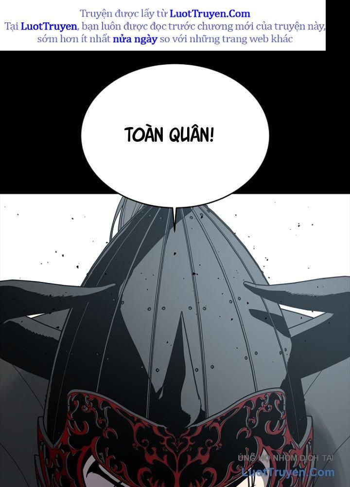 Cương Thiết Liệt Đế Chap 1