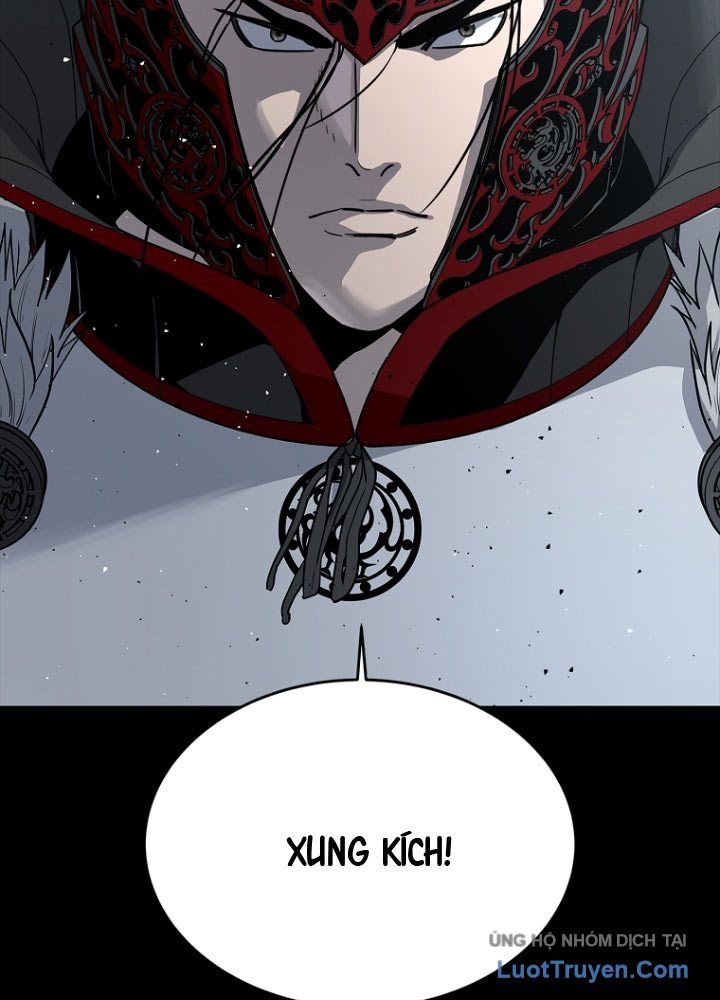 Cương Thiết Liệt Đế Chap 1