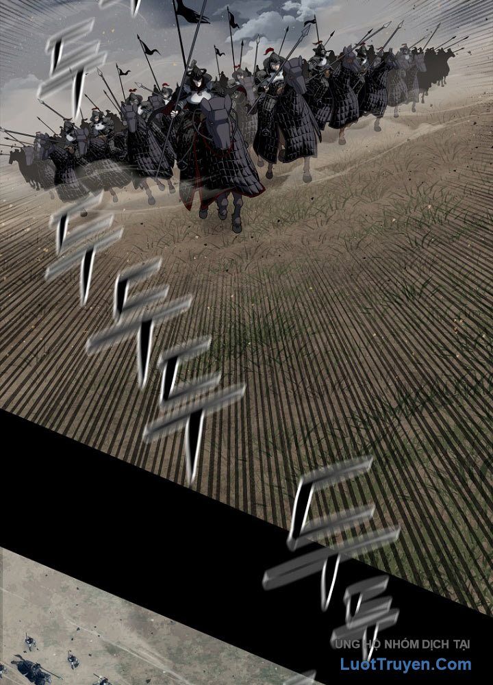 Cương Thiết Liệt Đế Chap 1