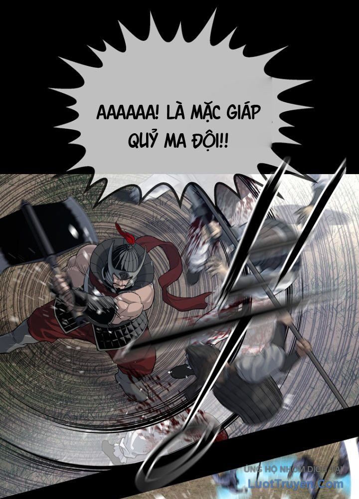 Cương Thiết Liệt Đế Chap 1