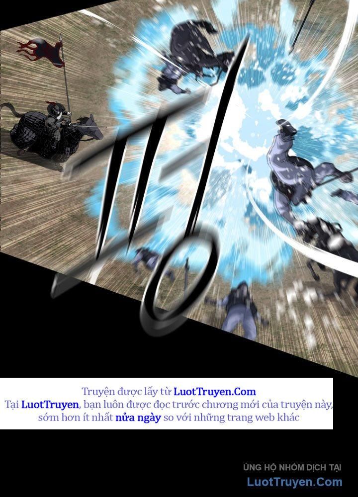 Cương Thiết Liệt Đế Chap 1