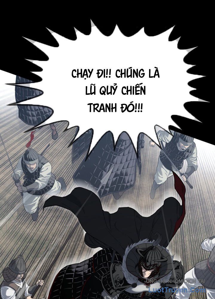 Cương Thiết Liệt Đế Chap 1