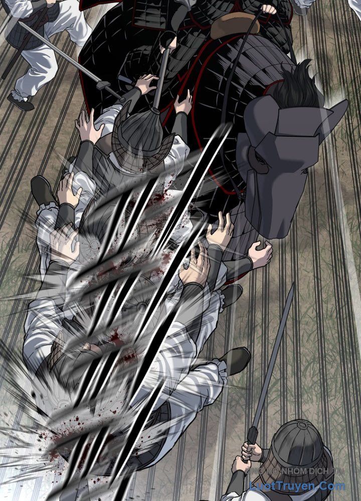 Cương Thiết Liệt Đế Chap 1