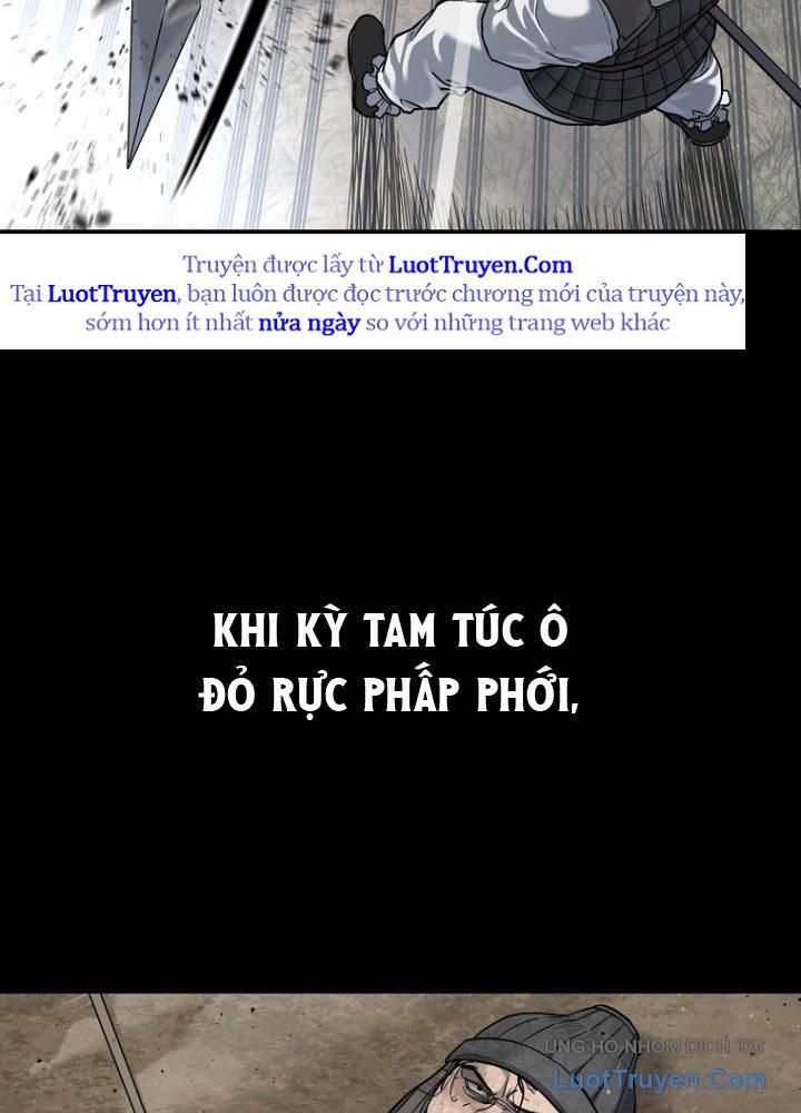 Cương Thiết Liệt Đế Chap 1