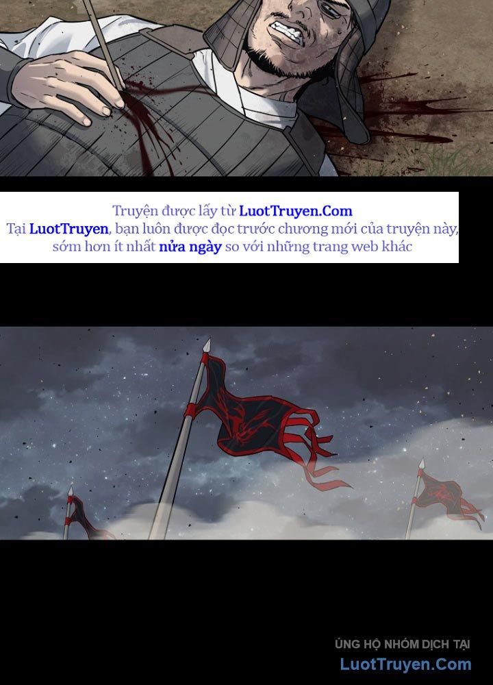 Cương Thiết Liệt Đế Chap 1