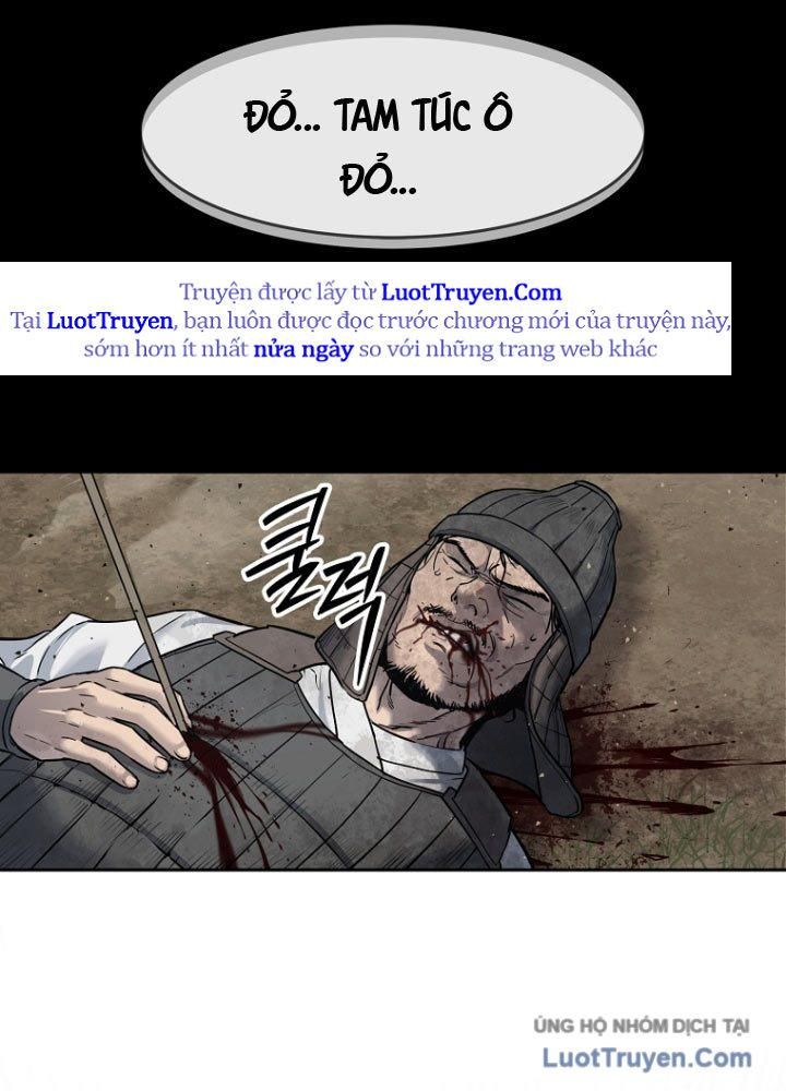 Cương Thiết Liệt Đế Chap 1