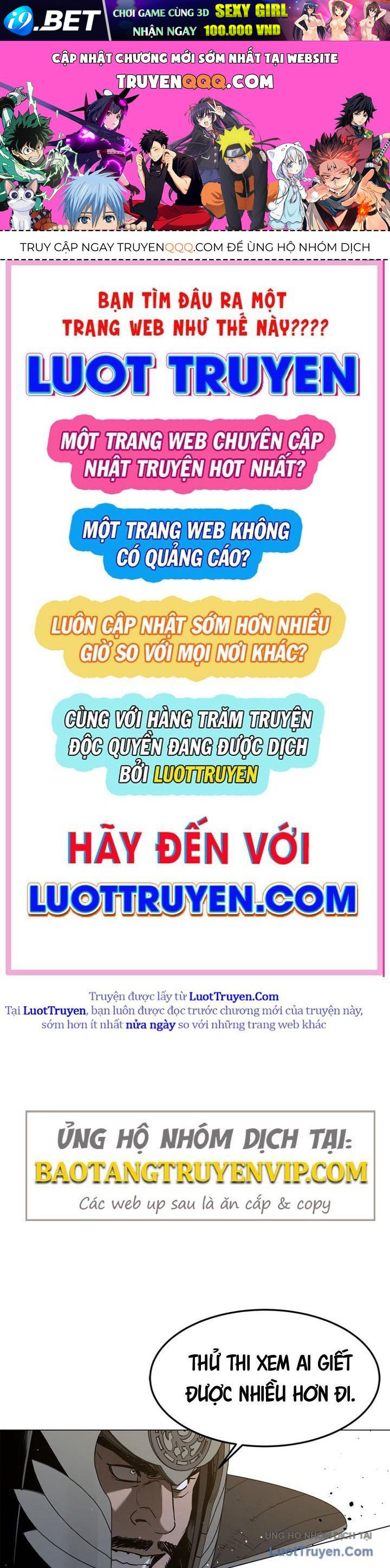 Cương Thiết Liệt Đế Chap 2.5 - Next Chap 2