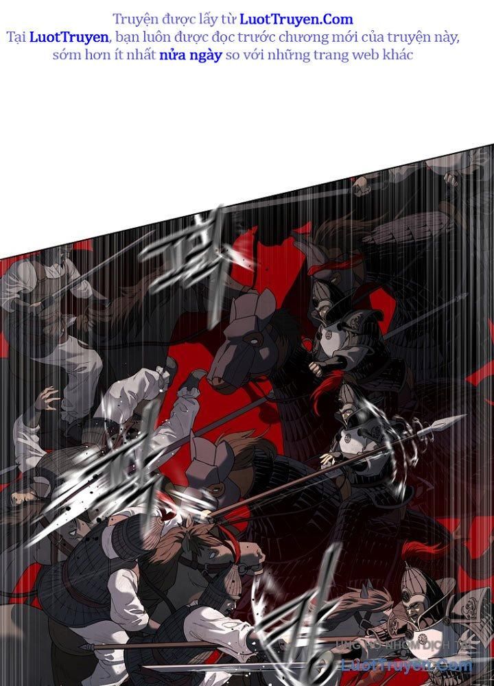 Cương Thiết Liệt Đế Chap 2.5 - Next Chap 2