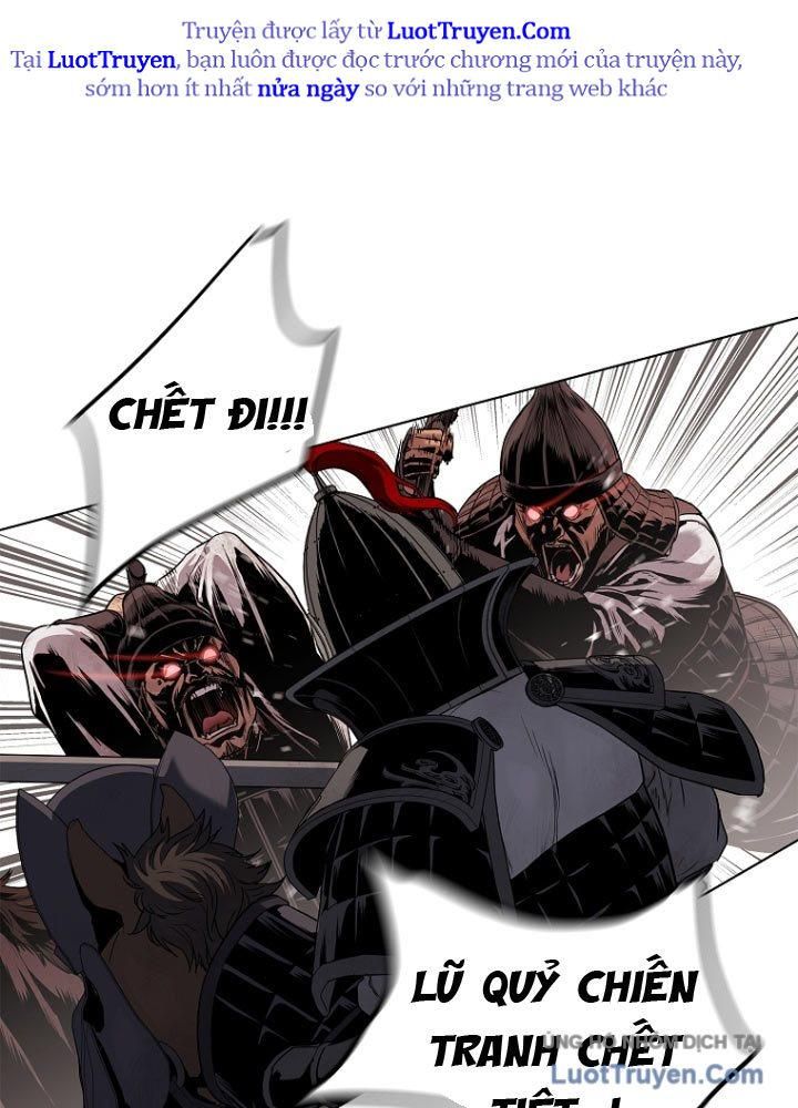 Cương Thiết Liệt Đế Chap 2.5 - Next Chap 2