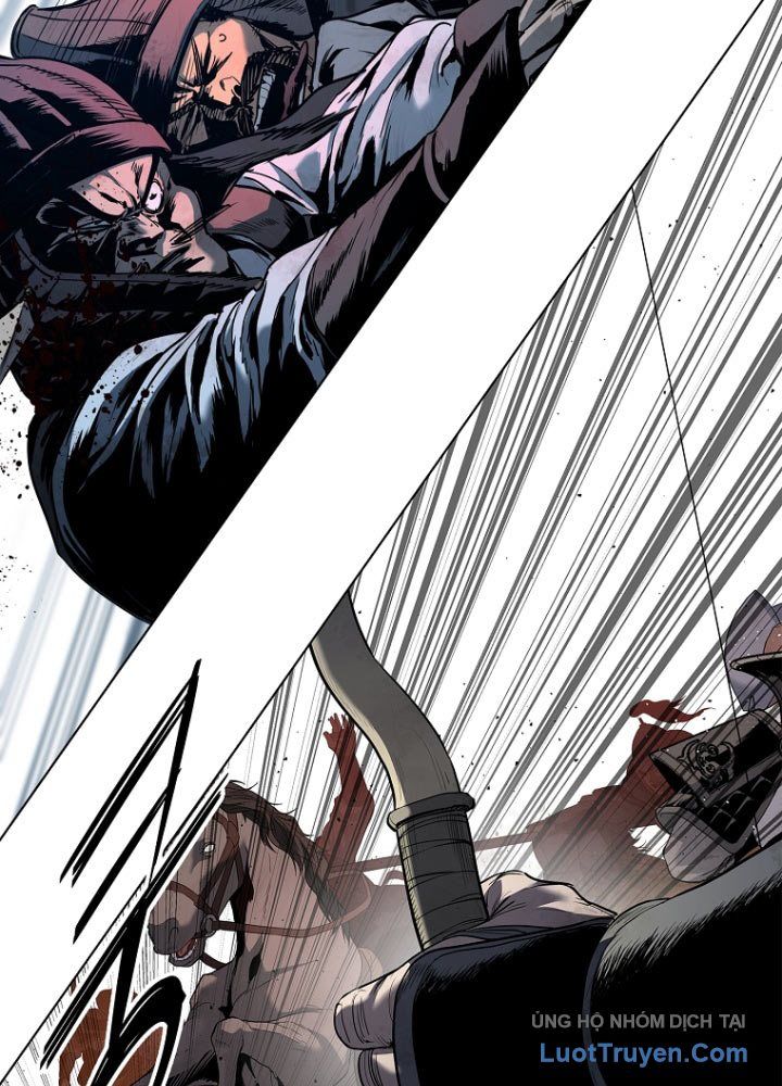 Cương Thiết Liệt Đế Chap 2.5 - Next Chap 2