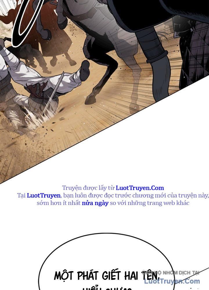 Cương Thiết Liệt Đế Chap 2.5 - Next Chap 2